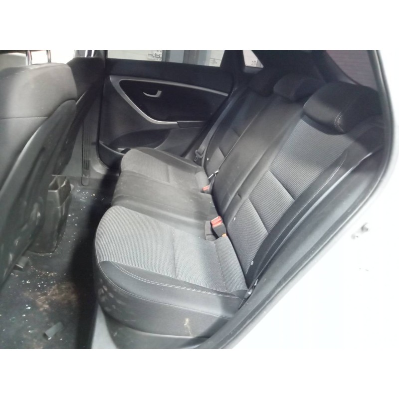 hyundai i30 (gd) del año 2015