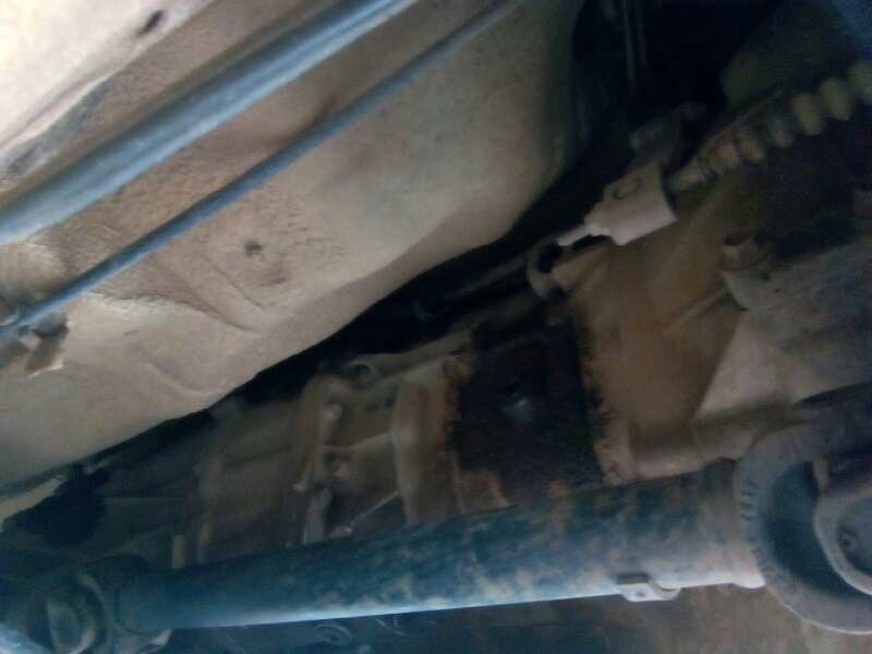 suzuki vitara se/sv (et) del año 1991