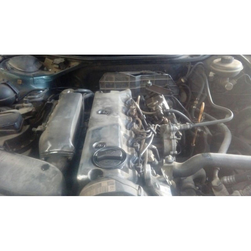 audi a6 berlina (c4) del año 1996