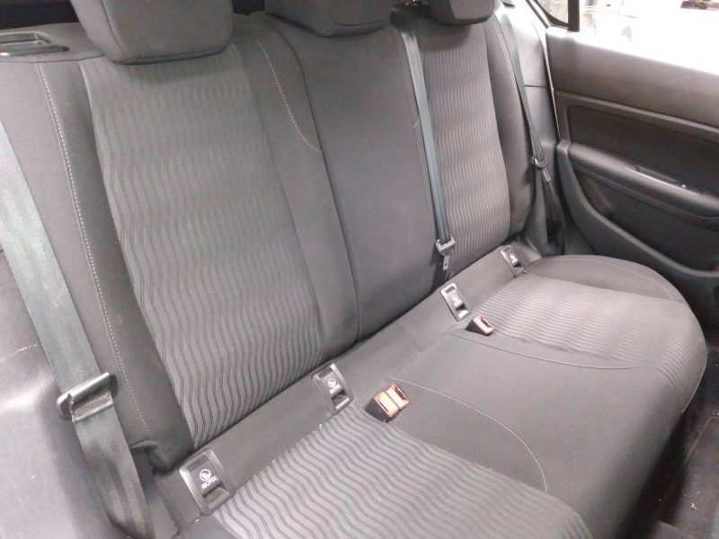 peugeot 308 del año 2013