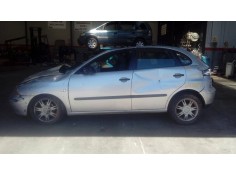 seat ibiza (6l1) del año 2002