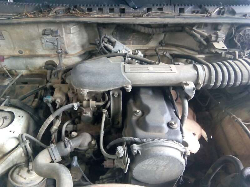 suzuki vitara se/sv (et) del año 1991