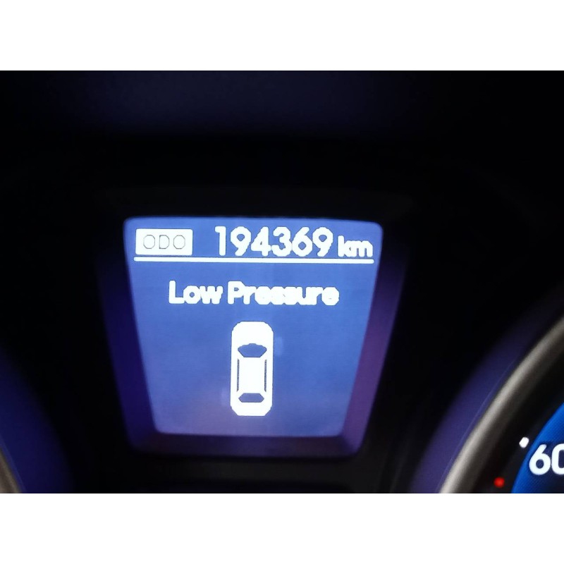 hyundai i30 (gd) del año 2015