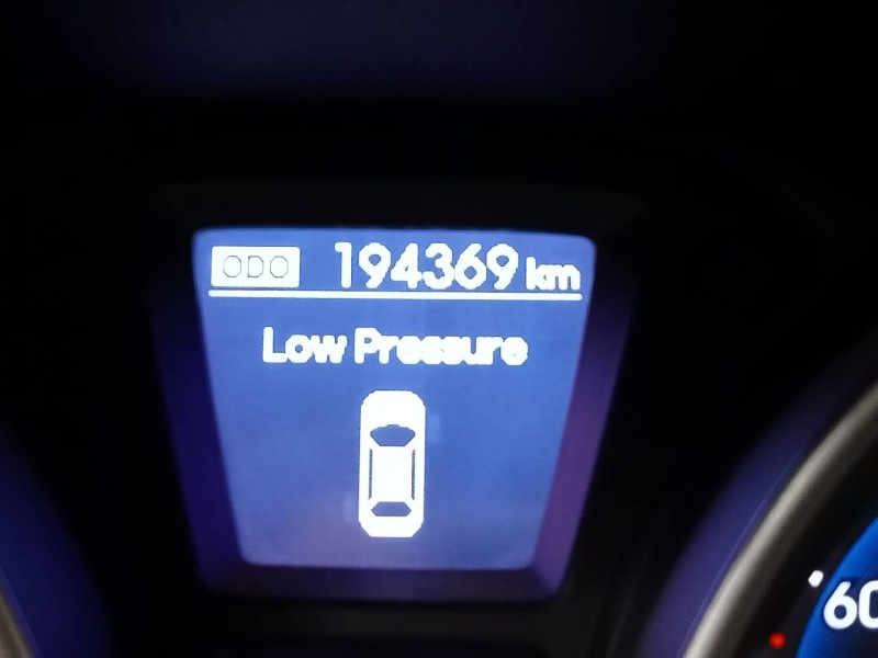 hyundai i30 (gd) del año 2015