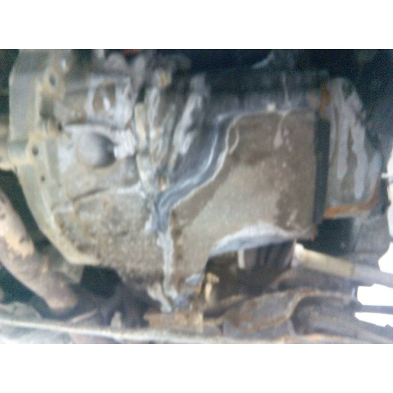 citroën c3 del año 2007