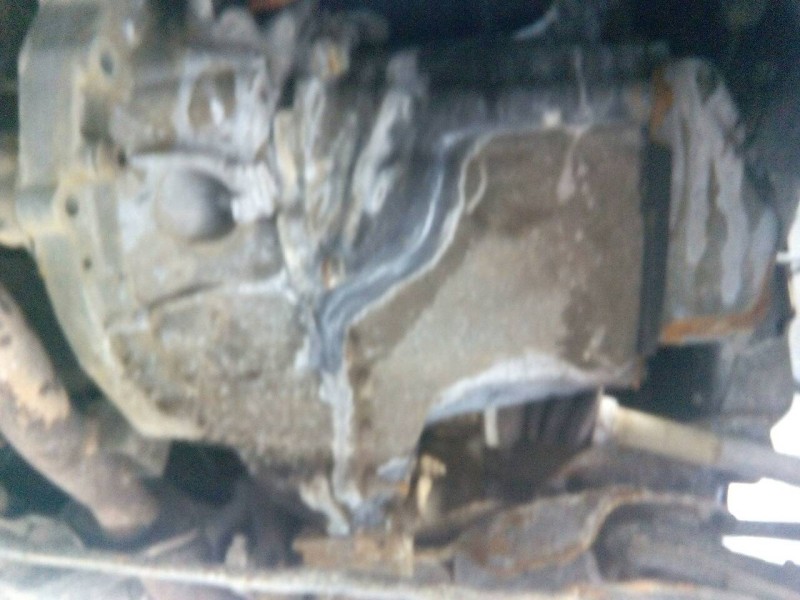 citroën c3 del año 2007