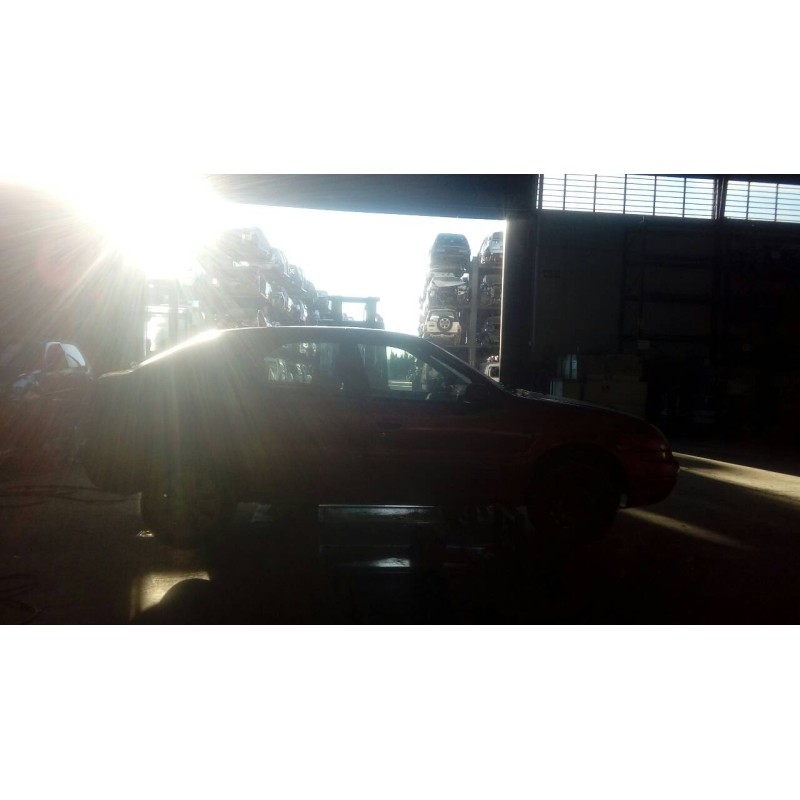 citroën xsara berlina del año 2000