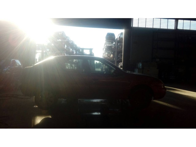 citroën xsara berlina del año 2000