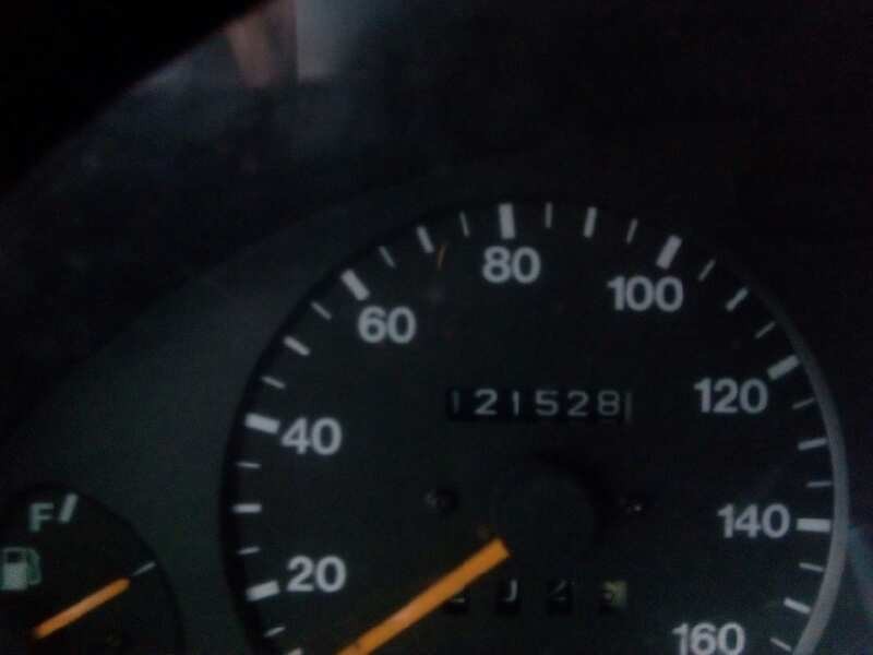 suzuki vitara se/sv (et) del año 1991