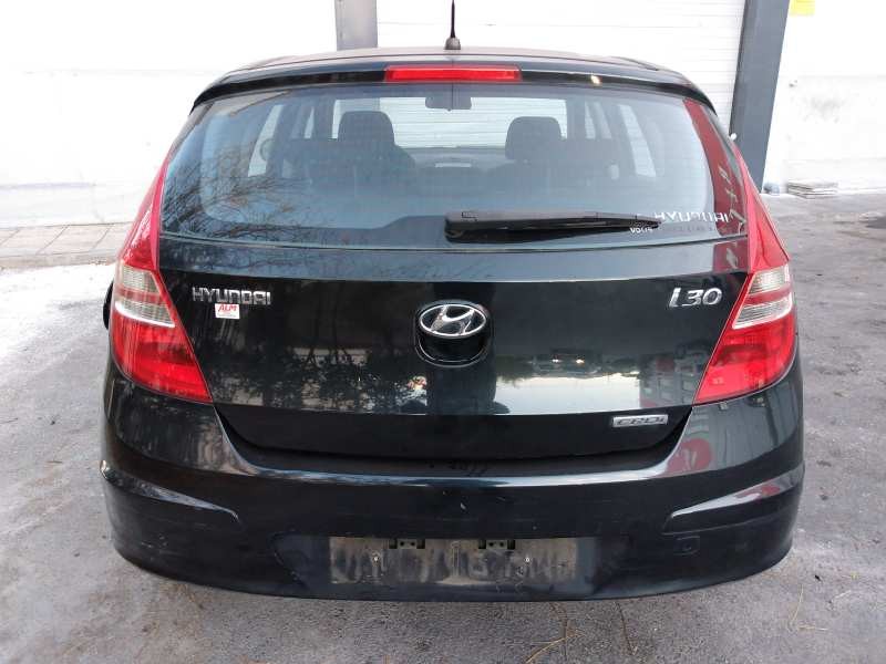 hyundai i30 del año 2007