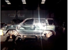 opel monterey del año 1992