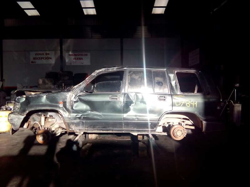 opel monterey del año 1992