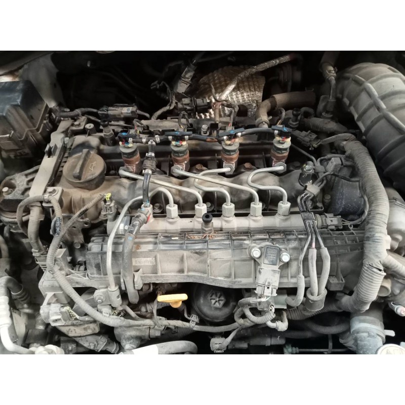 hyundai i30 (gd) del año 2015