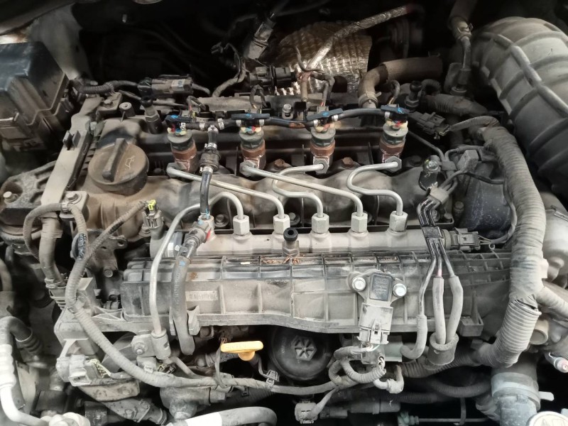 hyundai i30 (gd) del año 2015