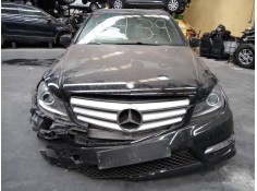 mercedes-benz clase c (w204) lim. del año 2011 2