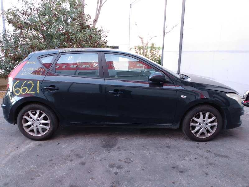 hyundai i30 del año 2007