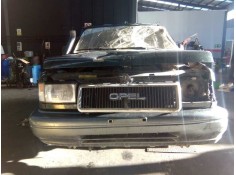 opel monterey del año 1992 2