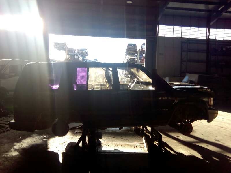 opel monterey del año 1992