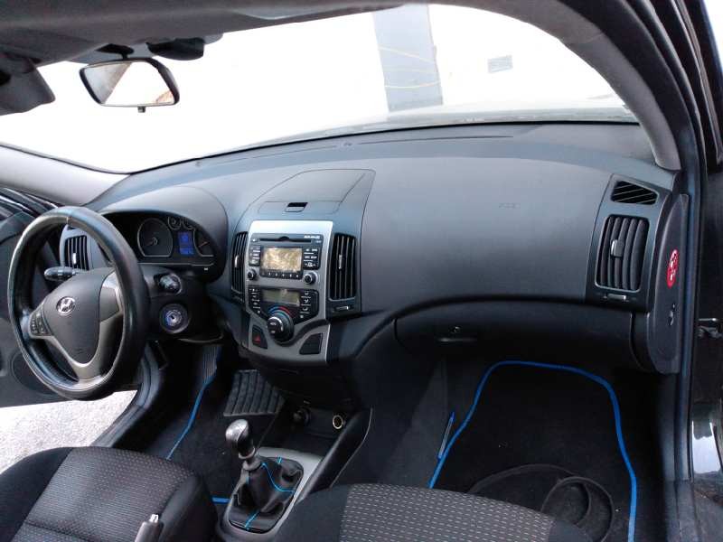 hyundai i30 del año 2007