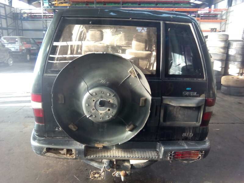 opel monterey del año 1992