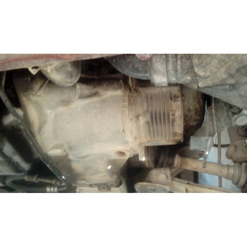 citroën xsara berlina del año 2000