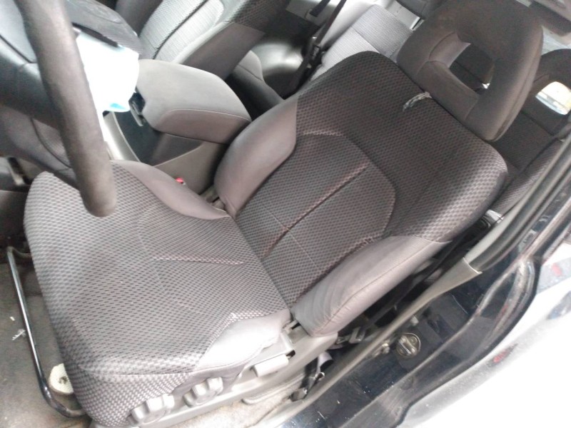 mitsubishi montero (v60/v70) del año 2002