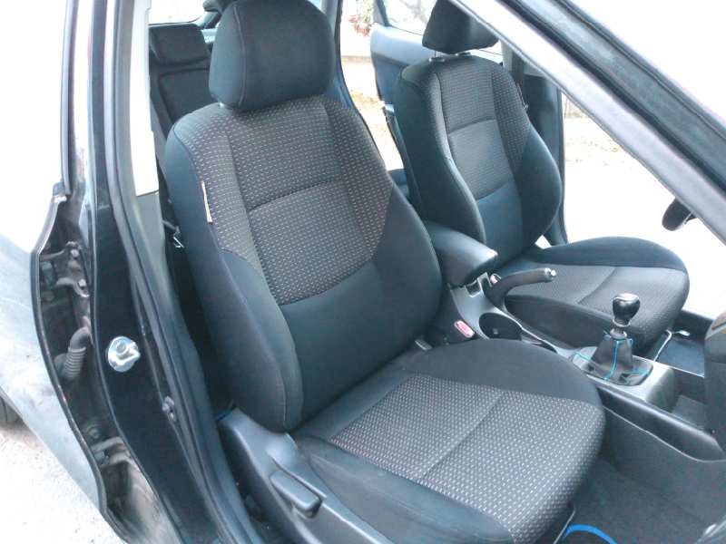 hyundai i30 del año 2007
