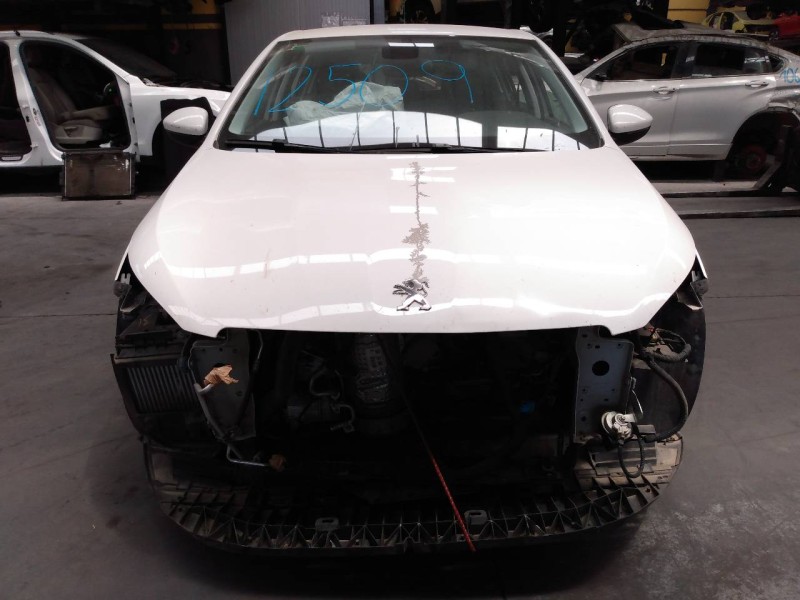 peugeot 308 del año 2013