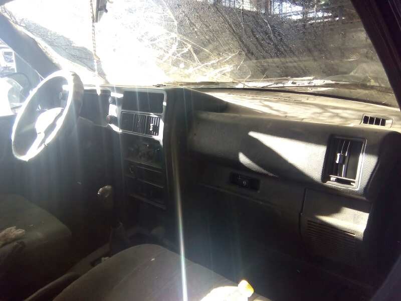 opel monterey del año 1992