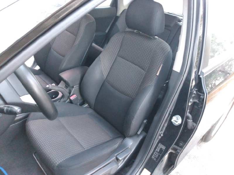 hyundai i30 del año 2007