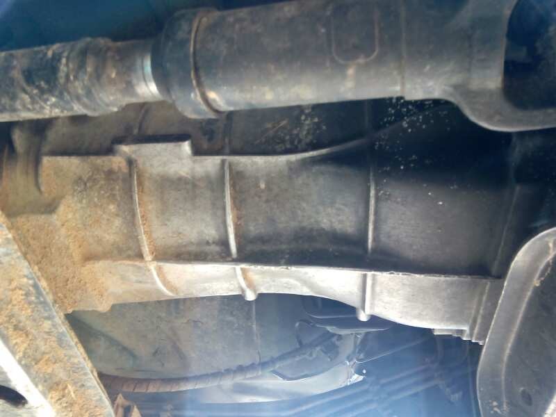 opel monterey del año 1992