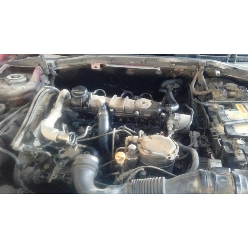 citroën xsara berlina del año 2000