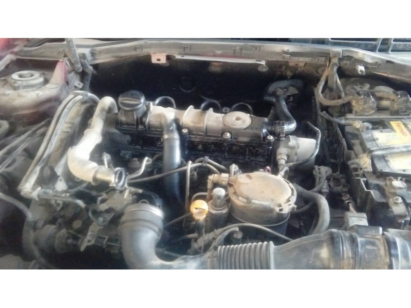 citroën xsara berlina del año 2000