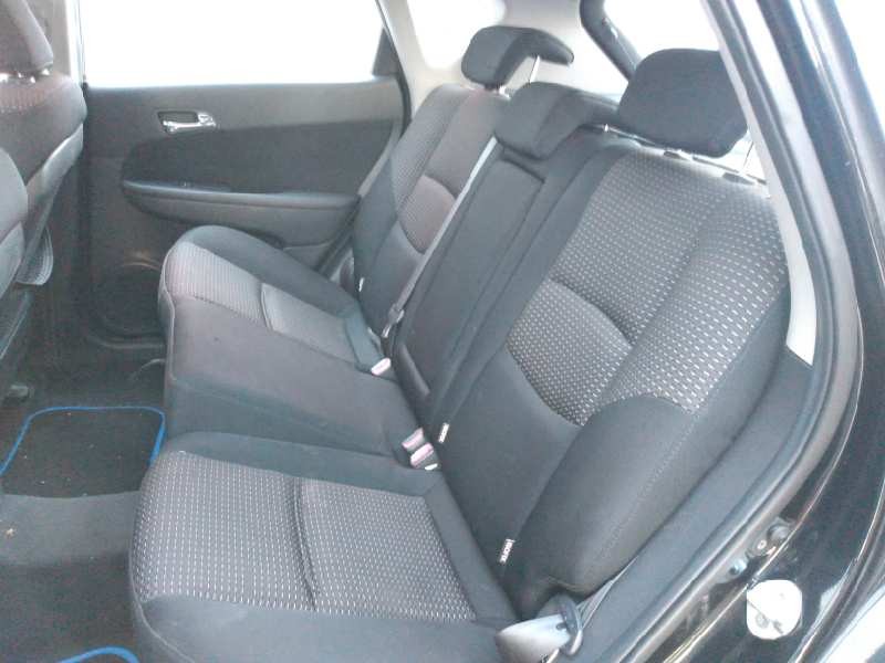 hyundai i30 del año 2007