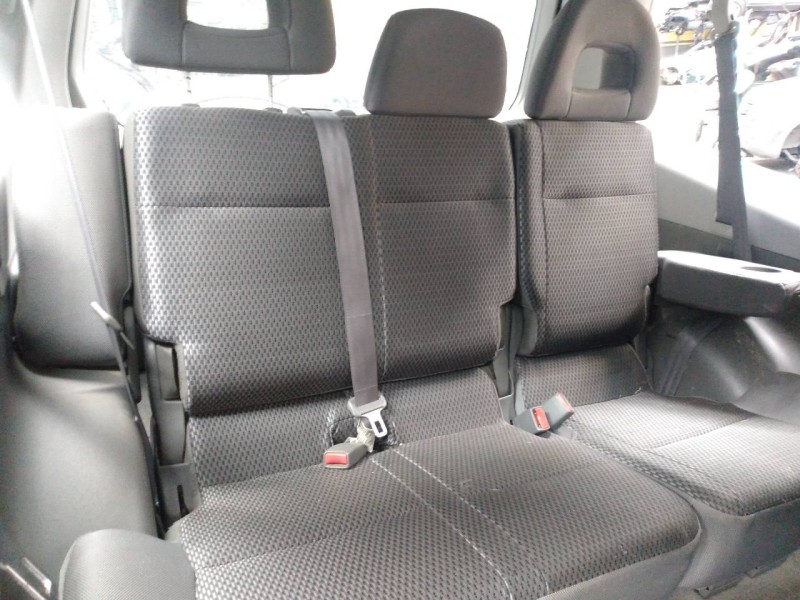 mitsubishi montero (v60/v70) del año 2002