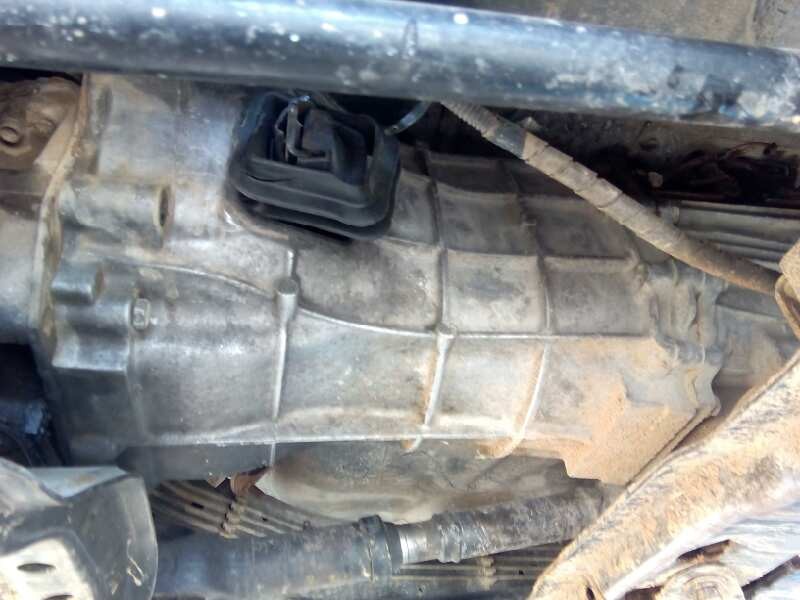 opel monterey del año 1992