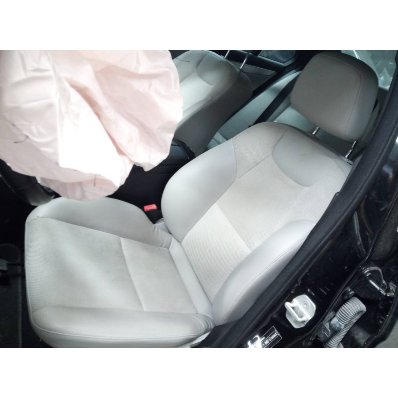 mercedes-benz clase c (w204) lim. del año 2011