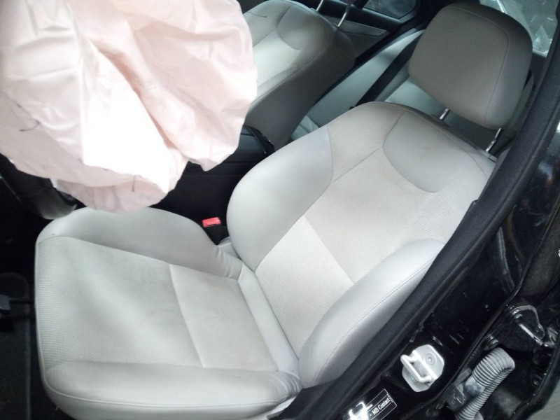 mercedes-benz clase c (w204) lim. del año 2011