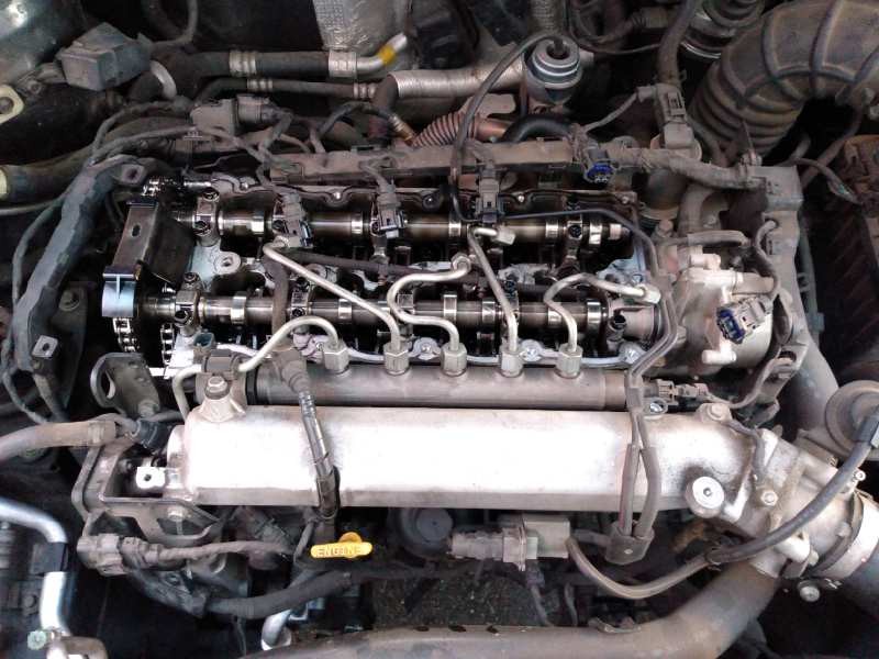 hyundai i30 del año 2007