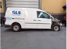 VOLKSWAGEN CADDY FURGÓN/KOMBI