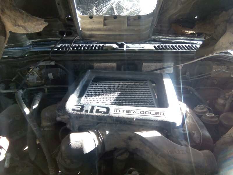 opel monterey del año 1992