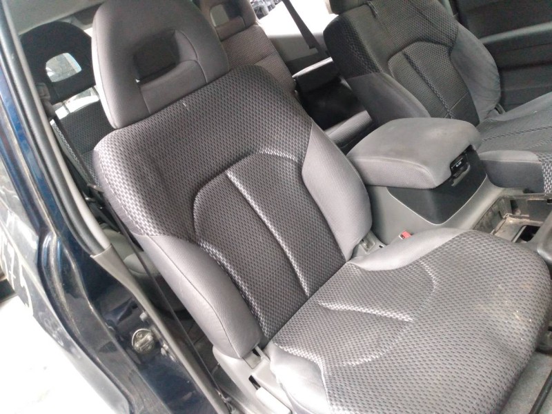 mitsubishi montero (v60/v70) del año 2002