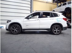 BMW SERIE X1 (F48)