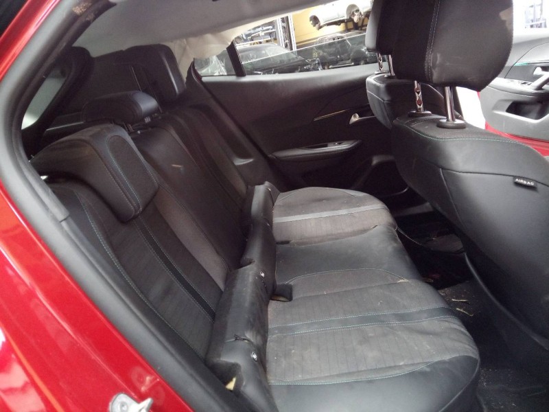 peugeot 2008 (p1) del año 2021