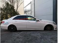 MERCEDES-BENZ CLASE E (W212) LIM.