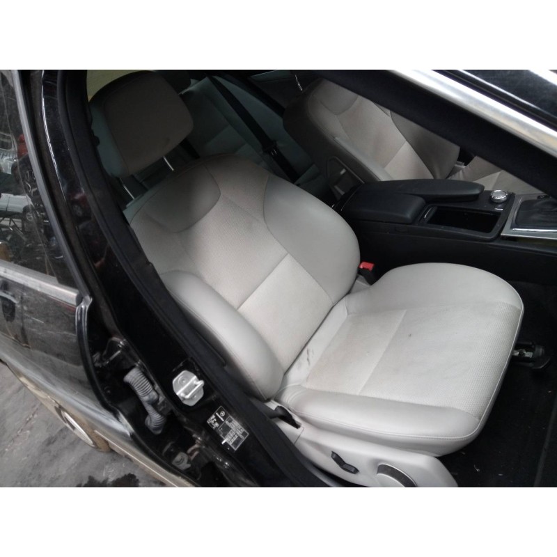 mercedes-benz clase c (w204) lim. del año 2011