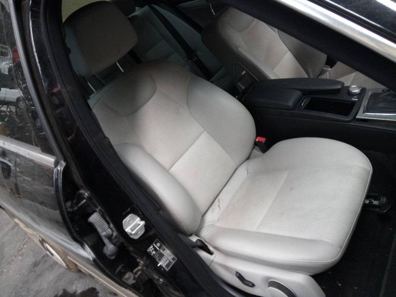 mercedes-benz clase c (w204) lim. del año 2011