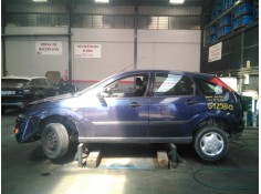 FORD FOCUS TURNIER (CAK)