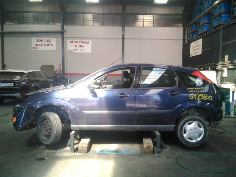 ford focus turnier (cak) del año 2000