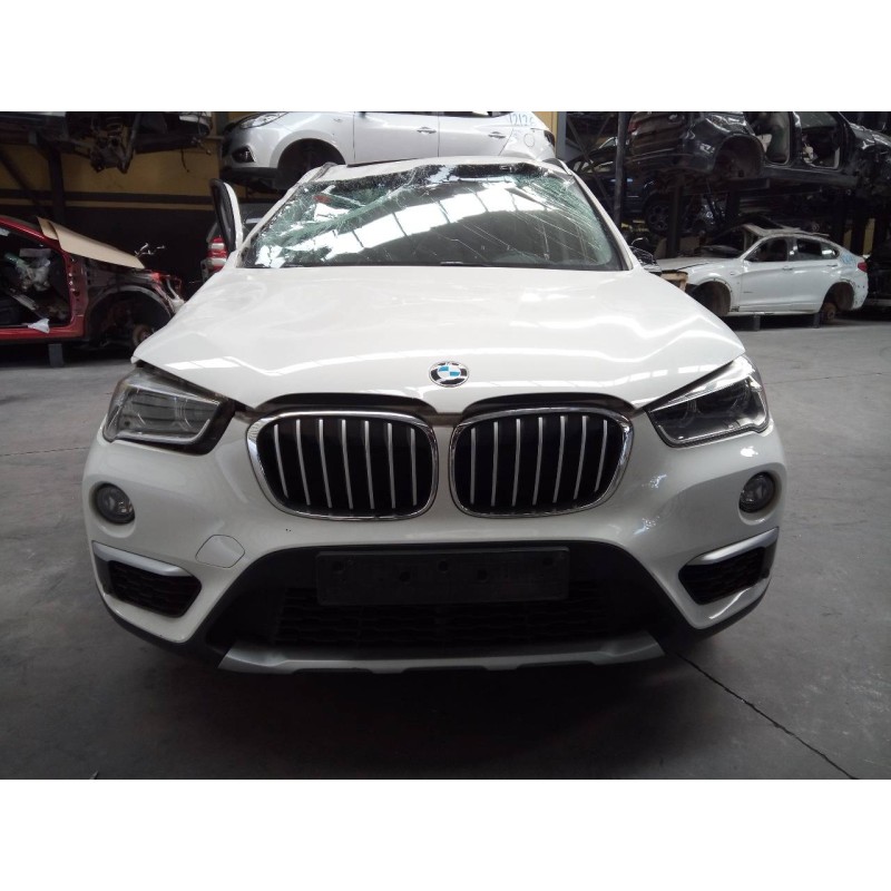 bmw serie x1 (f48) del año 2023